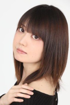 Saki Ichimura voiceover for Lara