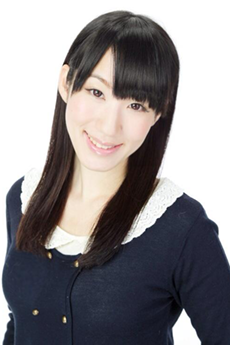 Saki Hakanaka voiceover for Balanger M2