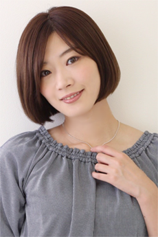 Miku Tanabe