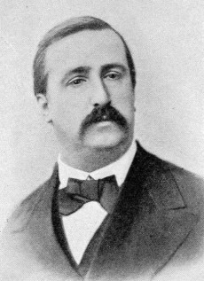 Alexander Porfiryevich Borodin