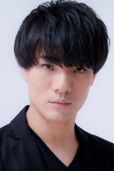 Kenta Niikura voiceover for Dansei