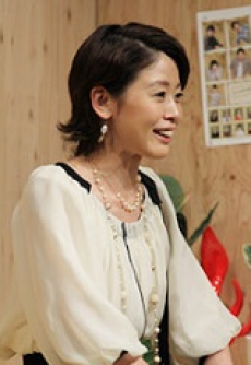 Yumiko Shigeoka