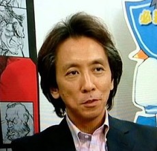 Takashi Nishiyama