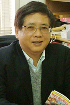 Hitoshi Yasuda