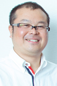 Keiji Mita