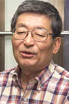 Eiji Yamaura