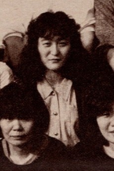 Yukiko Matsushita