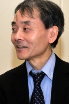 Nobuaki Tanaka