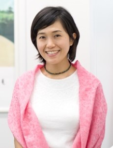 Asako Nishikawa