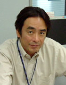 Kaoru Saitou