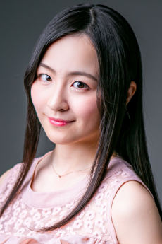 Chihira Mochida voiceover for Airi Kagami