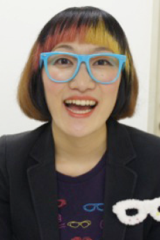 Shiho Matsuura