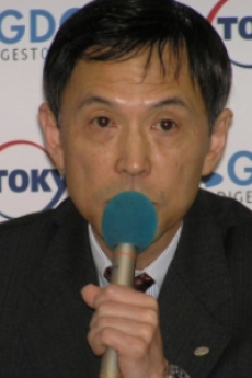 Hiroshi Ishikawa