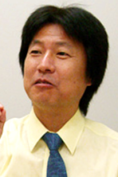 Keisuke Iwata