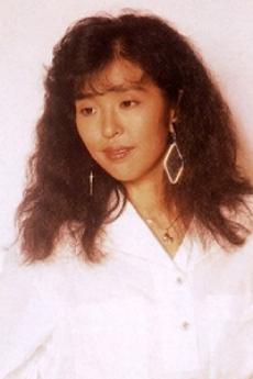 Hitomi Touyama