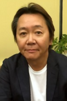 Takashi Tsushimi