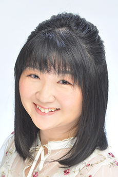 Chika Tamura voiceover for Miki