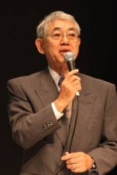 Makoto Yamashina