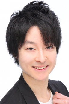 Kento Shiraishi voiceover for Tenchou