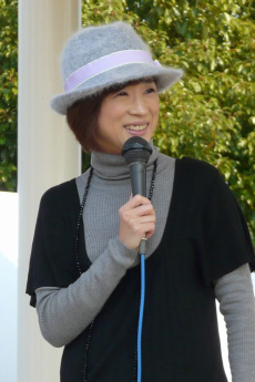 Junko Hosoe