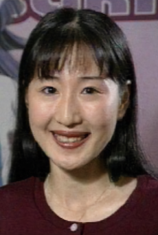 Michiko Oda