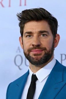 John Krasinski