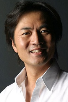 Kouji Hiwatari voiceover for Onyankopon
