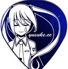 yusuke