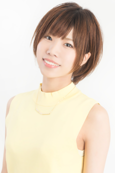 Yuuki Kyouka voiceover for Rena Nakano