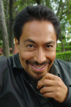 Fabián Mejía