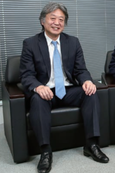 Yuuichi Oshida