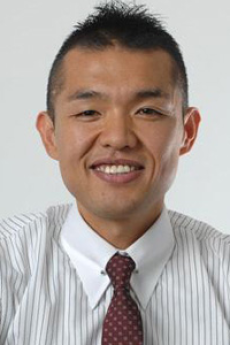 Naoya Shimokawa