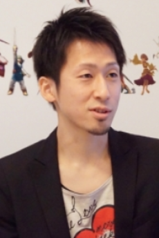 Takayuki Sasaki