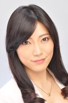 Haruka Nagamine voiceover for Yoshitaka