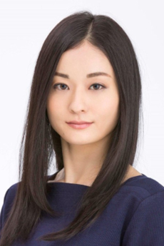 Asami Yoshikawa voiceover for Kashiko Sekigai