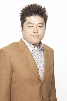 Toshihiro Ookubo