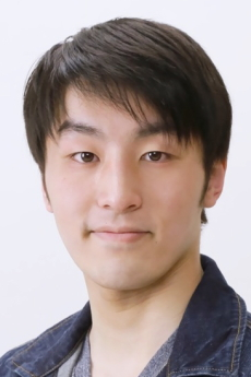 Ryousuke Higa