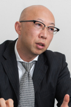 Hiroshi Shigekawa