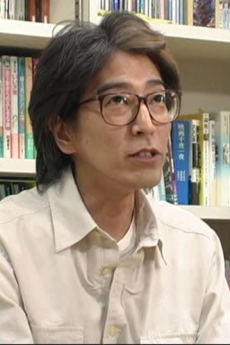 Toshiyuki Kawabata