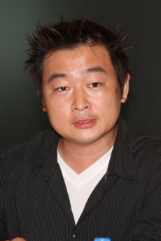 Yoshiyuki Ikezawa