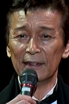 Mamoru Asada