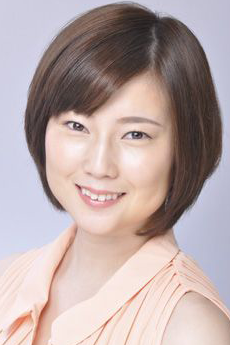 Kanako Sakuragi voiceover for Okami