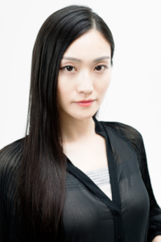 Hiroko Kiso voiceover for Kyuu Ajima