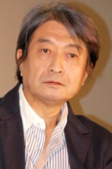 Tetsurou Kashibuchi