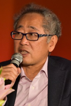 Haruhiko Suzuki