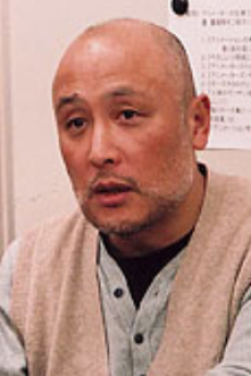 Kouji Takeuchi