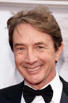 Martin Short