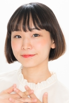 Tomoko Ikeda voiceover for Aiga Akaba