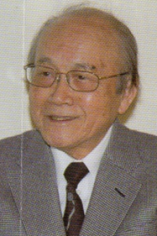 Tsutomu Tomari