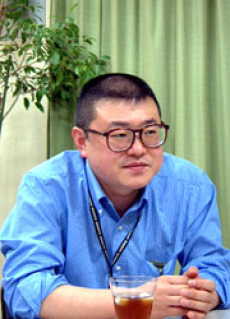 Hideki Shibata